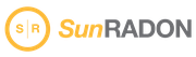 Logo of SunRADON LLC