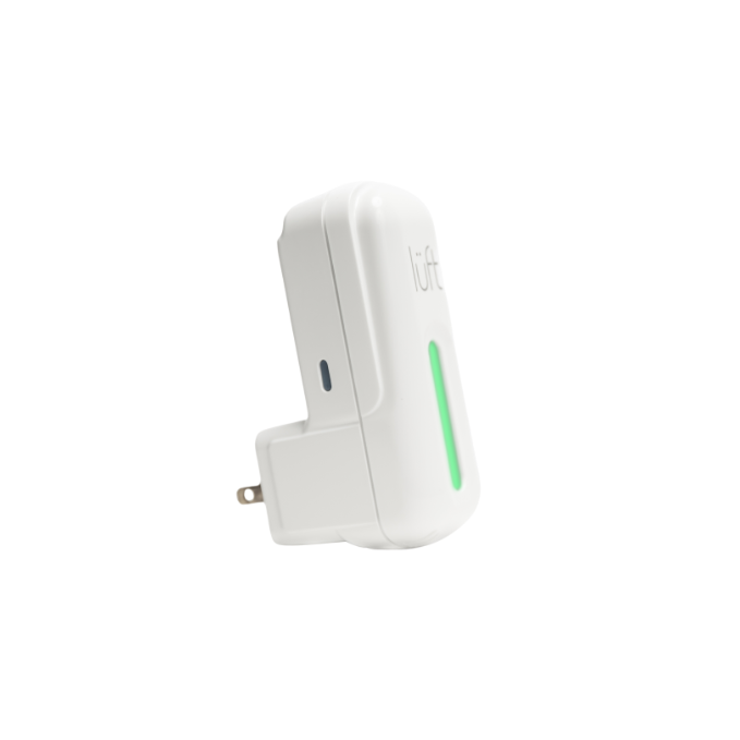 lüft® Device