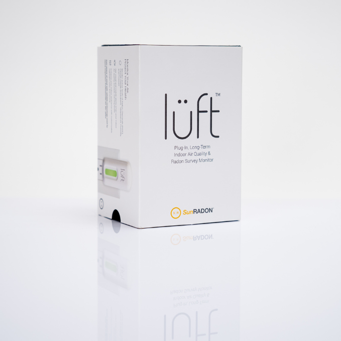 lüft® Box