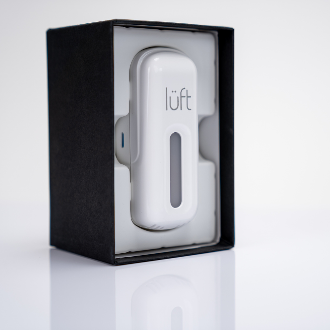 lüft® in box