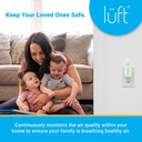 Keep Loved Ones Safe