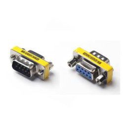 MODEL 1027 - MALE-FEMALE  EXTENDER ADAPTER