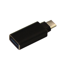 USB FEMALE-MALE ADAPTER, ANDROID/MAC