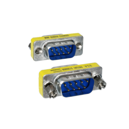 MODEL 1027 - MALE-MALE EXTENDER ADAPTER