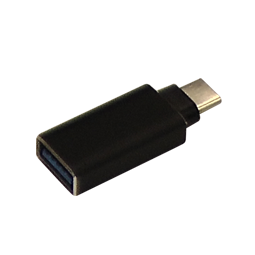 [850099] ANDROID/MAC - USB FEMALE-MALE ADAPTER