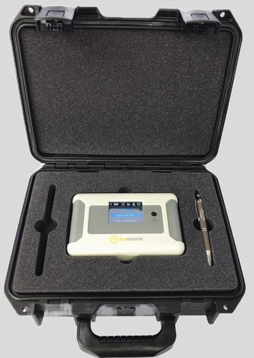 [1031000-SC] MODEL XP CARRYING CASE