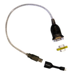 [1027-ANDCON] ANDROID CONNECTOR KIT, MODEL 1027