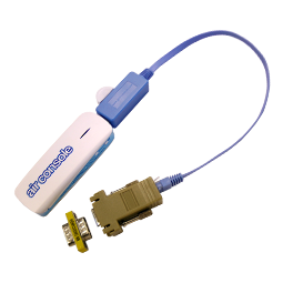[1027-IOSCON] iOS CONNECTOR KIT, MODEL 1027