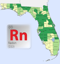 Radon Measurement Course -  Florida