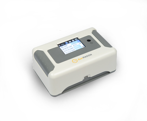 XP - Professional Continuous Radon Monitor