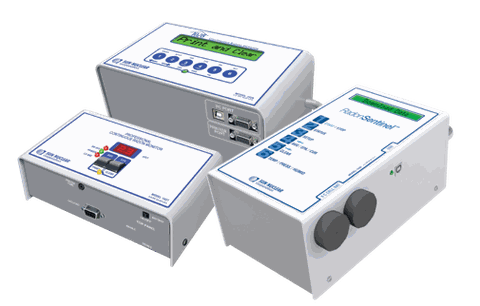 SunRADON's Device Specific CE Training Course